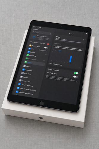 Apple ipad generazione 64gb - ipad, 9a