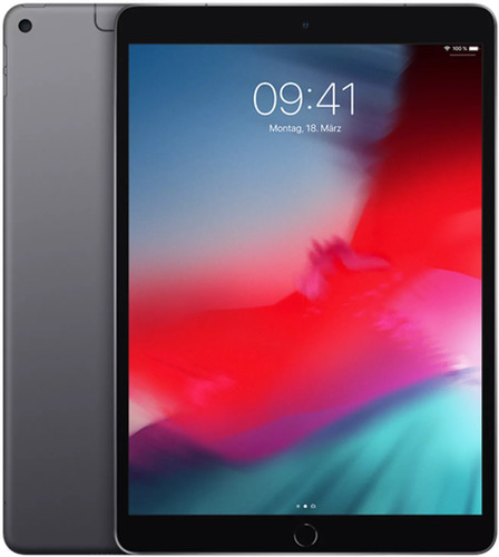 Apple ipad air a2123 - apple,