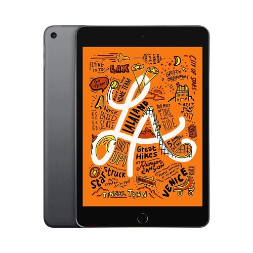 Apple ipad mini cellular - mini,