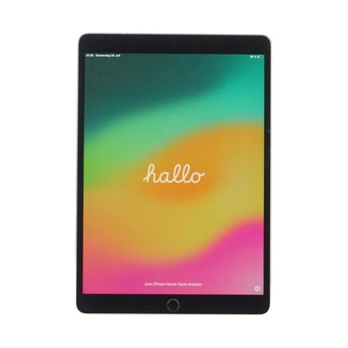 Apple ipad pro - ipad, pollici