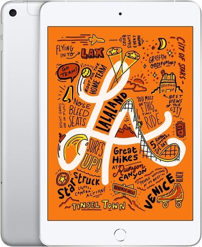 Apple ipad mini lte cellular - mini, 5
