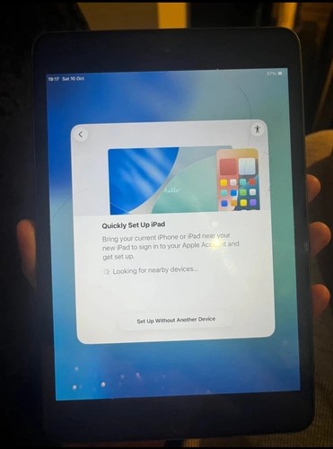 Apple ipad mini generazione - apple, 5a