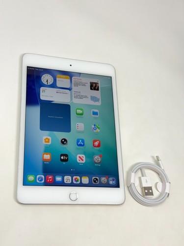 Apple ipad mini 5th - apple, (5th