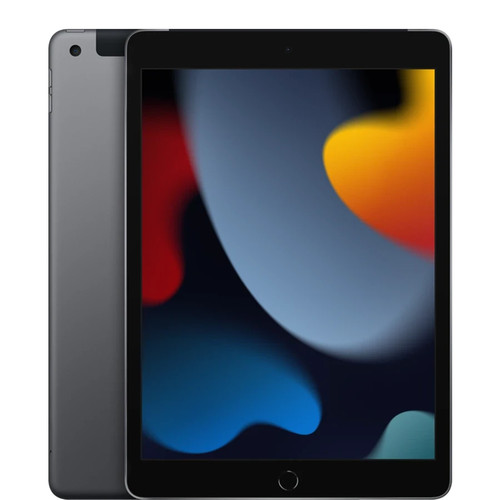 Apple ipad 64gb wifi - ipad, 10.2