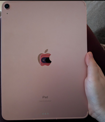 Apple ipad air generazione - ipad, 4a