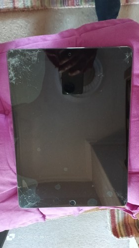 Apple ipad pro 2a - ipad,