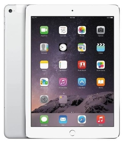 Apple ipad air - ipad,