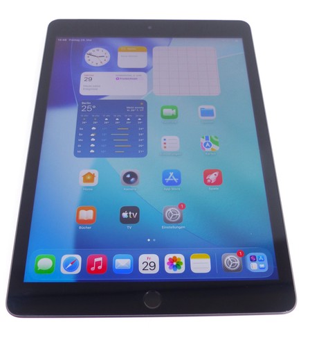 Apple ipad wifi - apple, 64