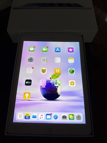 Apple ipad air - air, gen.