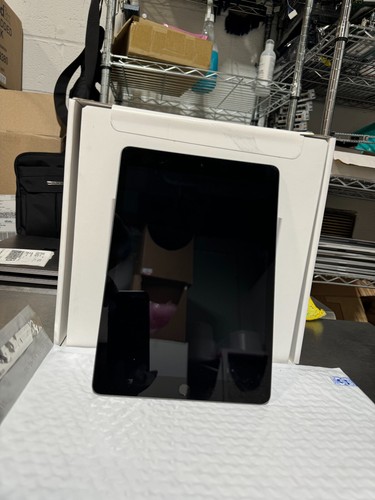 Apple ipad generazione - apple, 9a