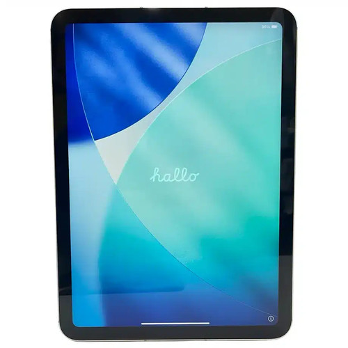 Apple ipad 10a - ipad, generazione