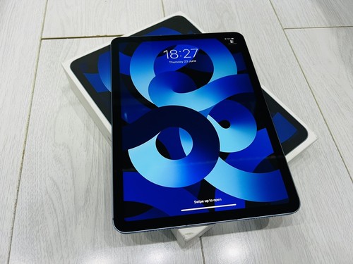 Apple ipad air - ipad, generazione