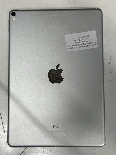 Apple ipad pro - apple,