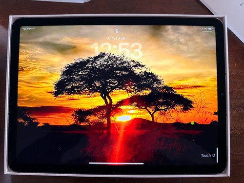 Apple ipad air 64gb - apple, wi-fi