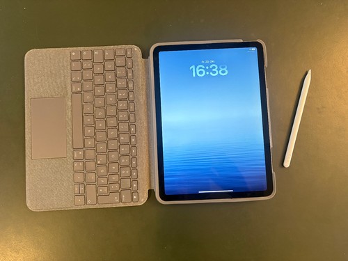 Ipad air generazione - generazione, 64