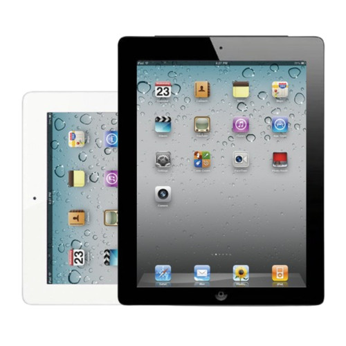 Apple ipad 16gb 32gb 64gb - apple, 3