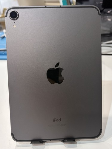 Apple ipad mini - 2021, 6a
