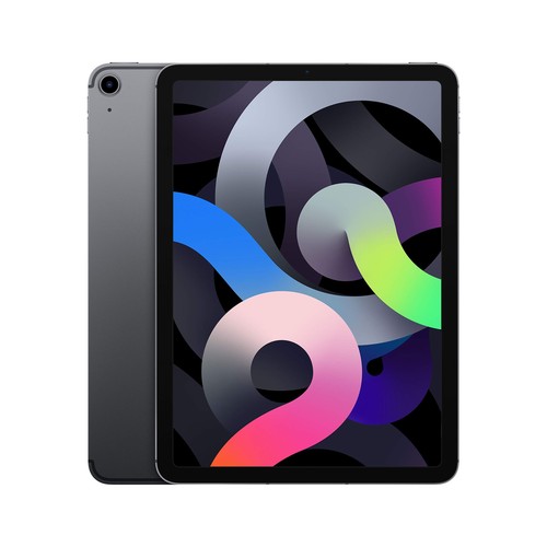 Apple 2020 ipad - apple, air
