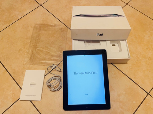 Apple ipad 64gb - apple,