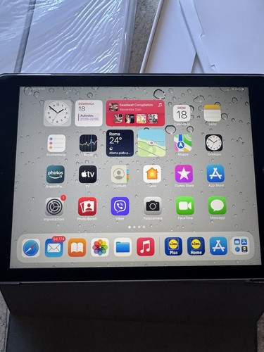 Apple ipad air - ipad, –