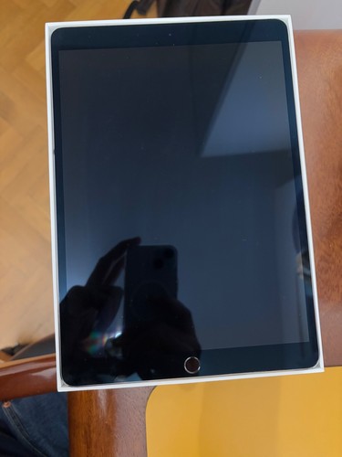 Ipad pro cellular - ipad, 10.5