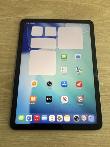 Ipad air blu 64gb - ipad,