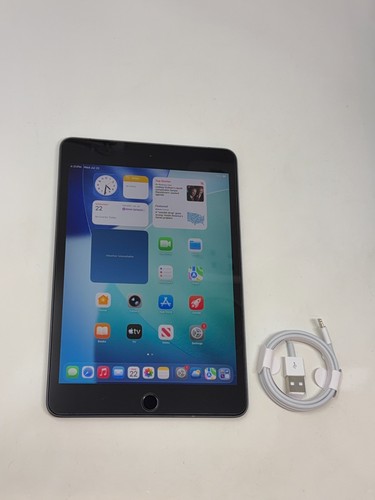 Apple ipad mini 5th - ipad,