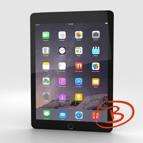 Apple ipad air a1567 - 2, 9,7"