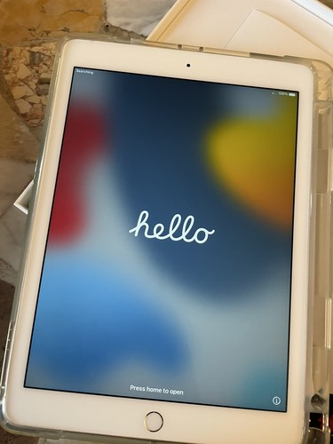 Ipad air 64gb wifi cellular - ipad, wifi+cellular