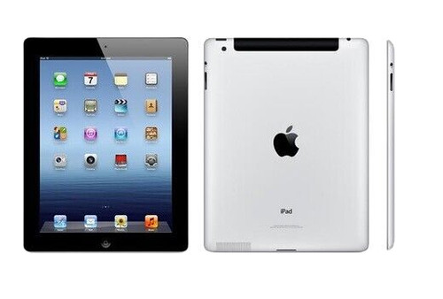 Ipad generazione fi - (wi-fi, +