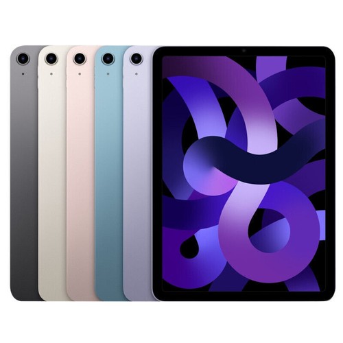Apple ipad air 5a - air, (5a