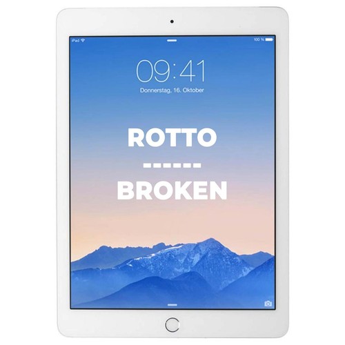 Ipad air a1567 - a1567, 64gb