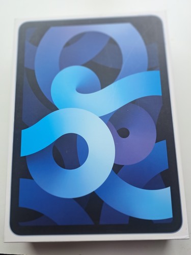 Apple ipad air generazione - air, 4a