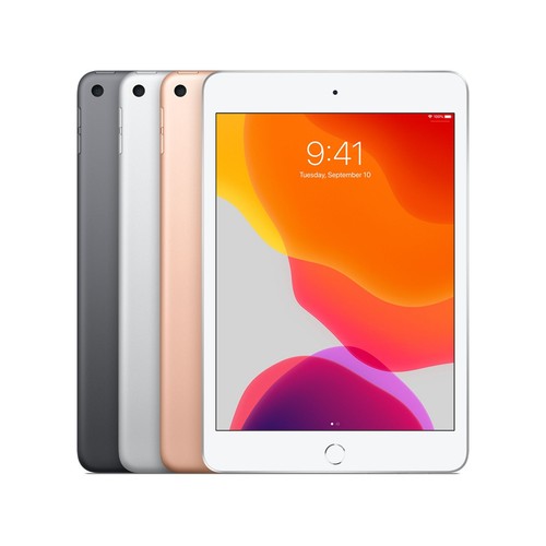 Apple ipad mini 64gb - 5,
